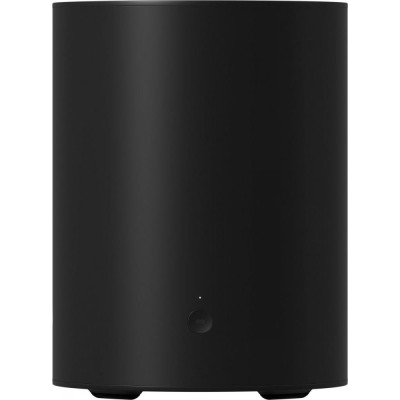 Сабвуфер Sonos Sub Mini Black Matt (SUBMEU1BLK) Сабвуфер Sonos Sub Mini Black Matt (SUBMEU1BLK)
