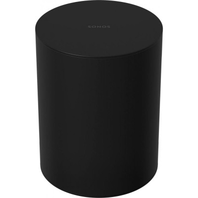 Сабвуфер Sonos Sub Mini Black Matt (SUBMEU1BLK) Сабвуфер Sonos Sub Mini Black Matt (SUBMEU1BLK)