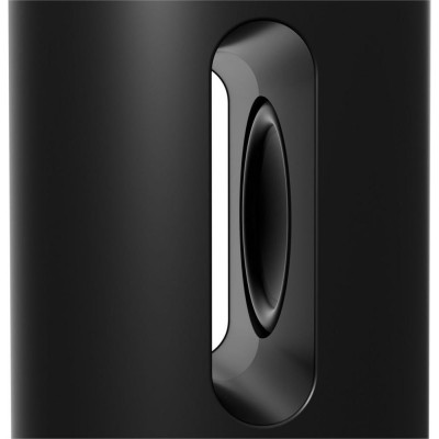 Сабвуфер Sonos Sub Mini Black Matt (SUBMEU1BLK) Сабвуфер Sonos Sub Mini Black Matt (SUBMEU1BLK)