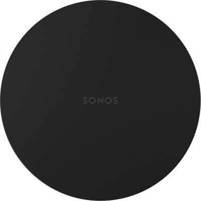 Сабвуфер Sonos Sub Mini Black Matt (SUBMEU1BLK) Сабвуфер Sonos Sub Mini Black Matt (SUBMEU1BLK)