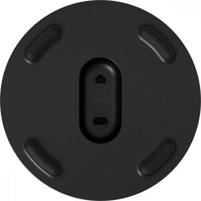 Сабвуфер Sonos Sub Mini Black Matt (SUBMEU1BLK) Сабвуфер Sonos Sub Mini Black Matt (SUBMEU1BLK)