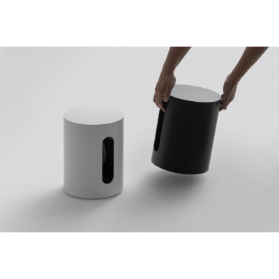Сабвуфер Sonos Sub Mini Black Matt (SUBMEU1BLK) Сабвуфер Sonos Sub Mini Black Matt (SUBMEU1BLK)