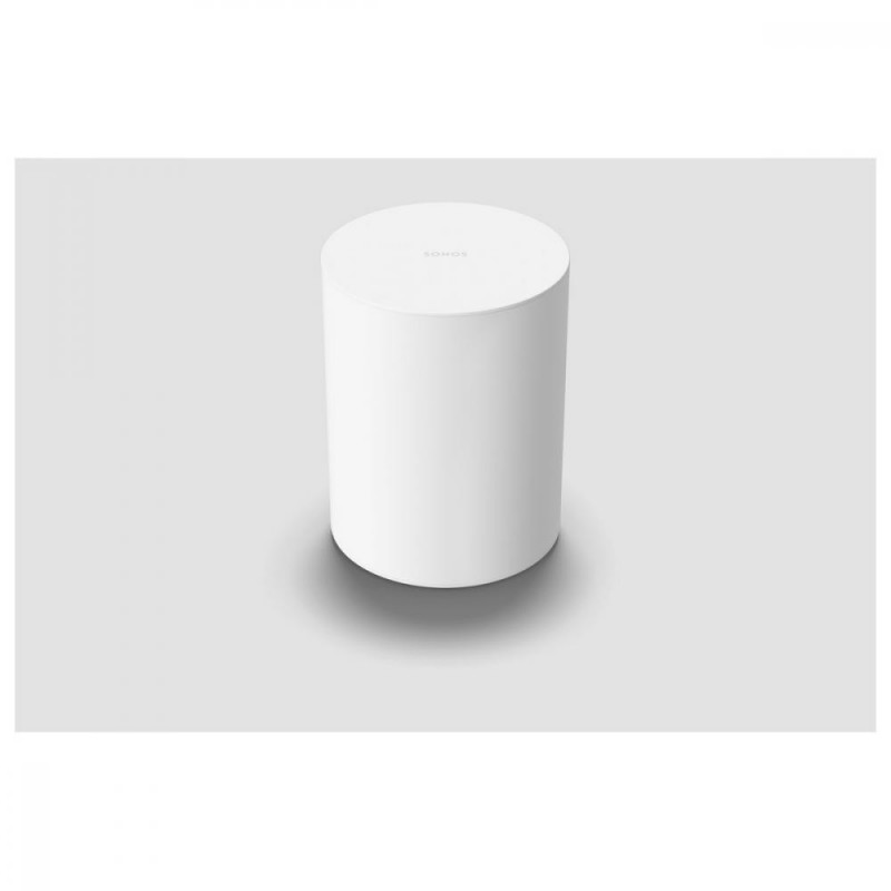 Сабвуфер Sonos Sub Mini White Matt (SUBMEU1)