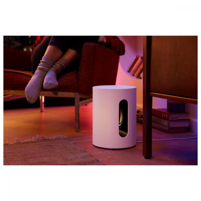 Сабвуфер Sonos Sub Mini White Matt (SUBMEU1)