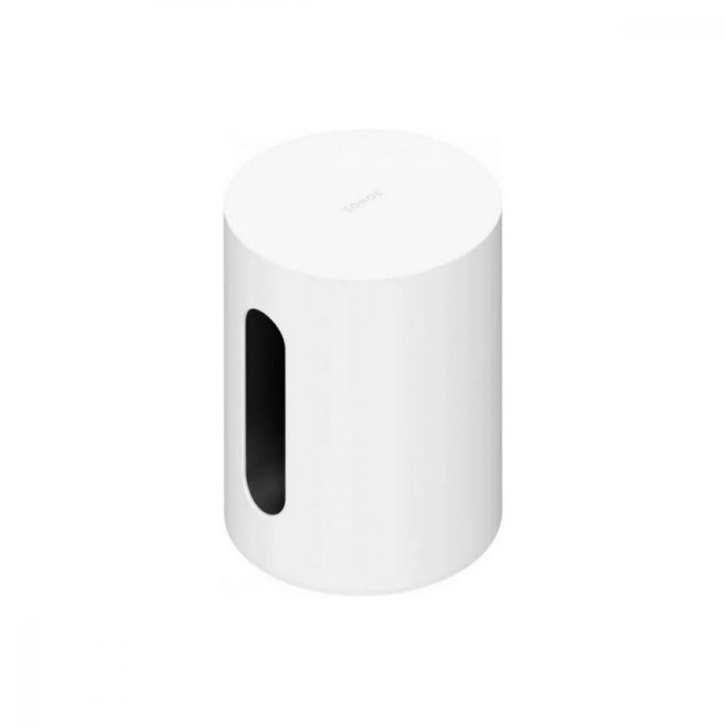 Сабвуфер Sonos Sub Mini White Matt (SUBMEU1)