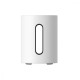Сабвуфер Sonos Sub Mini White Matt (SUBMEU1)