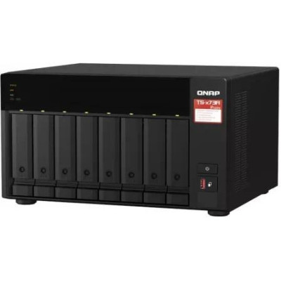 Мережевий накопичувач Qnap TS-873A-8G