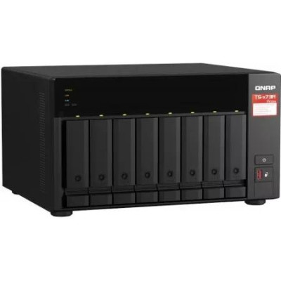 Мережевий накопичувач Qnap TS-873A-8G