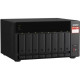 Мережевий накопичувач Qnap TS-873A-8G