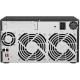 Мережевий накопичувач Qnap TS-873A-8G