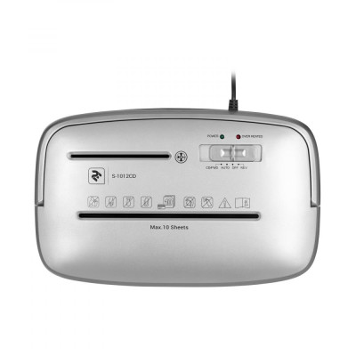 Шредер 2E S-1012CD (2E-S-1012CD)