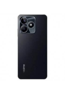 Смартфон realme C53 6/128GB Mighty Black