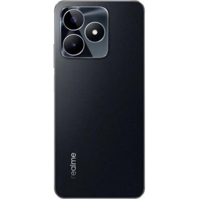 Смартфон realme C53 6/128GB Mighty Black