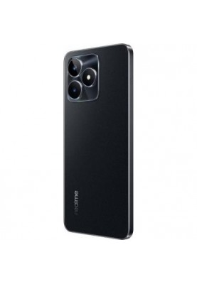 Смартфон realme C53 6/128GB Mighty Black