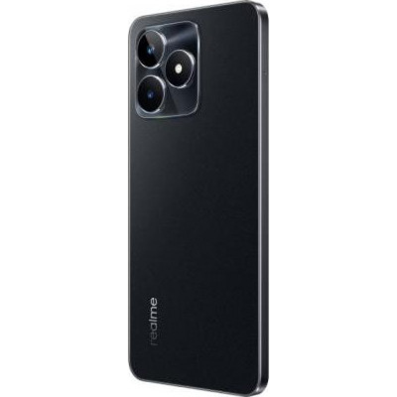 Смартфон realme C53 6/128GB Mighty Black