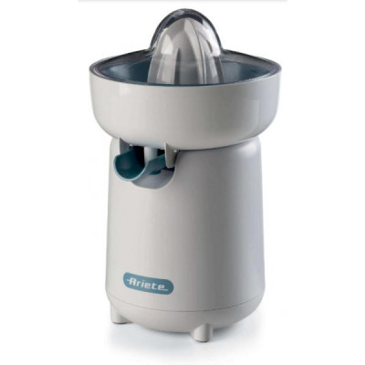 Соковитискач для цитрусових (цитрус-прес) Ariete 0417 White (00C041701AR0)