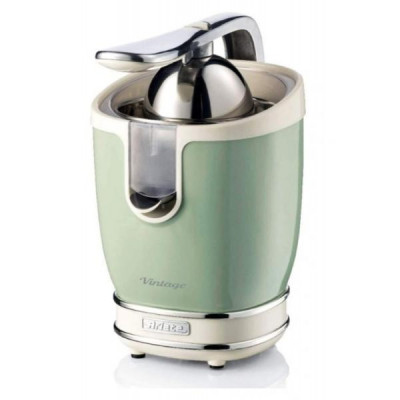 Соковитискач для цитрусових (цитрус-прес) Ariete 413 green