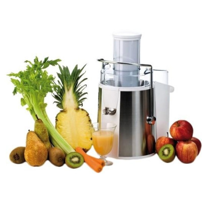 Соковитискач відцентровий Ariete 173 Centrika Metal