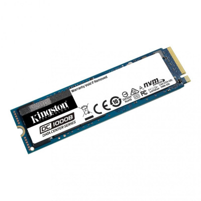 SSD накопичувач Kingston 960 GB DC1000B (SEDC1000BM8/960G)