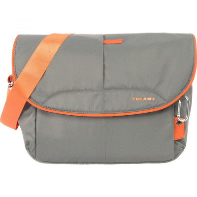 Сумка Tucano Scatto Large Grey (CBS-LG)