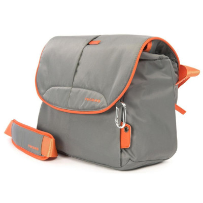 Сумка Tucano Scatto Large Grey (CBS-LG)