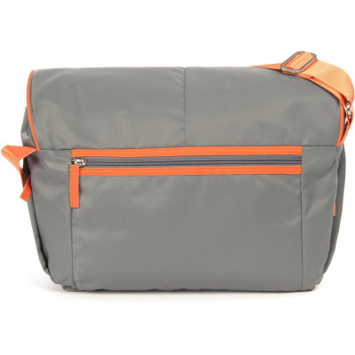 Сумка Tucano Scatto Large Grey (CBS-LG)