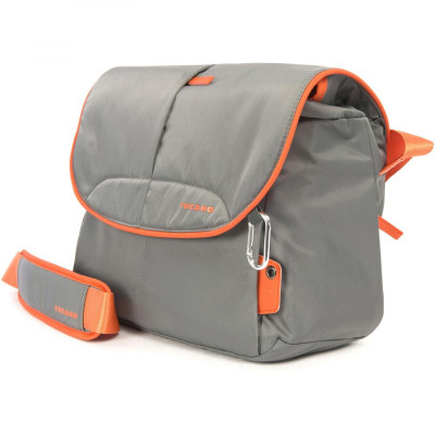 Сумка Tucano Scatto Large Grey (CBS-LG)
