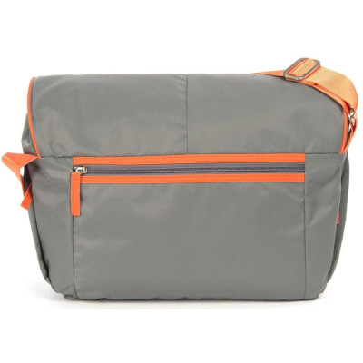 Сумка Tucano Scatto Large Grey (CBS-LG)