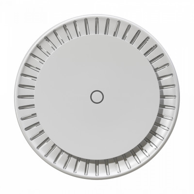 Точка доступу Mikrotik cAP ax (cAPGi-5HaxD2HaxD)