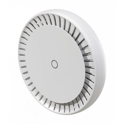 Точка доступу Mikrotik cAP ax (cAPGi-5HaxD2HaxD)