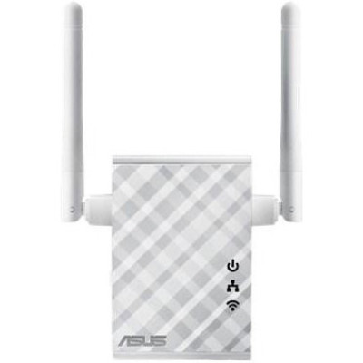 Точка доступу, Повторювач, Бездротовий міст ASUS RP-N12