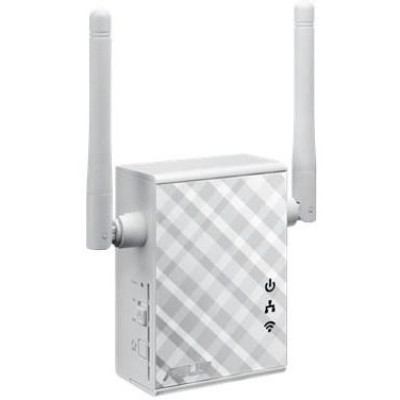 Точка доступу, Повторювач, Бездротовий міст ASUS RP-N12