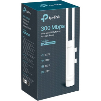Точка доступу TP-Link EAP110-Outdoor