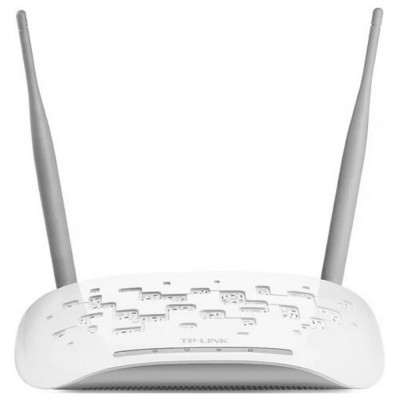 Точка доступу TP-Link TL-WA801N