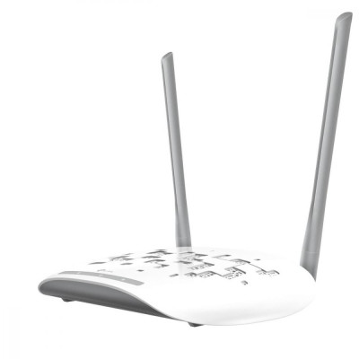 Точка доступу TP-Link TL-WA801N