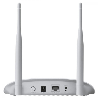 Точка доступу TP-Link TL-WA801N