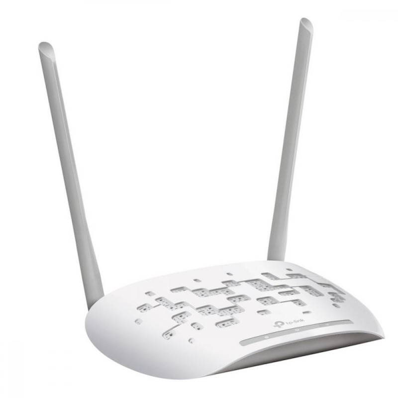 Точка доступу TP-Link TL-WA801N