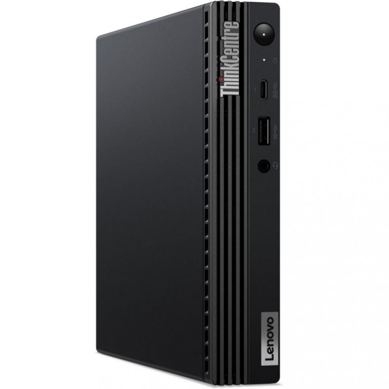 Тонкий клієнт Lenovo ThinkCentre M60e (11LV009SUI)