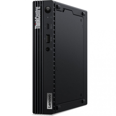 Тонкий клієнт Lenovo ThinkCentre M60e (11LV009SUI) Тонкий клієнт Lenovo ThinkCentre M60e (11LV009SUI)