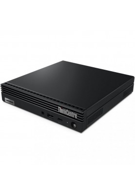 Тонкий клієнт Lenovo ThinkCentre M60e (11LV009SUI)