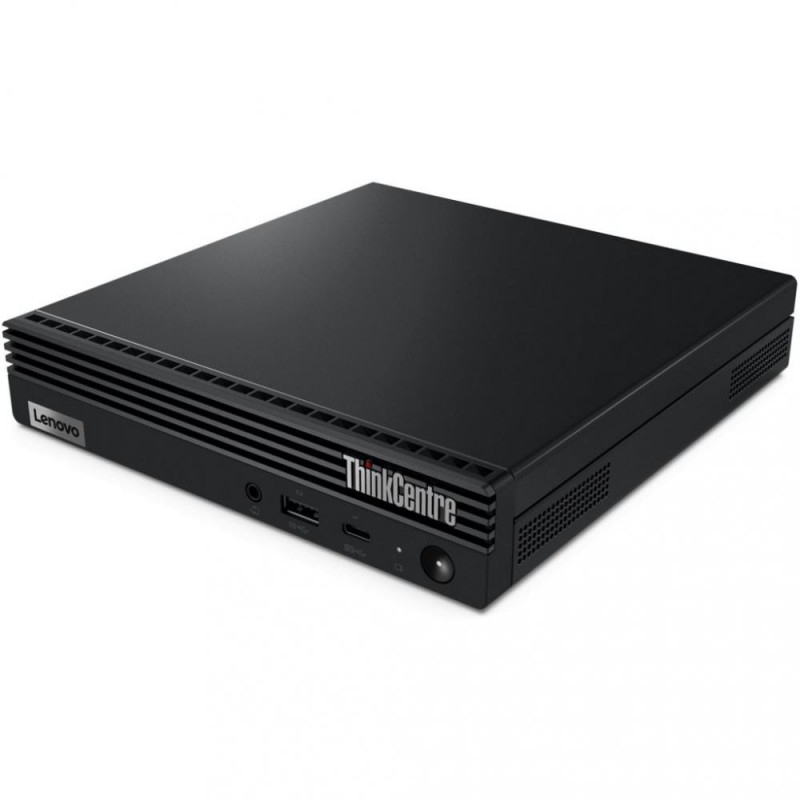 Тонкий клієнт Lenovo ThinkCentre M60e (11LV009SUI)