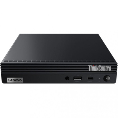 Тонкий клієнт Lenovo ThinkCentre M60e (11LV009SUI) Тонкий клієнт Lenovo ThinkCentre M60e (11LV009SUI)