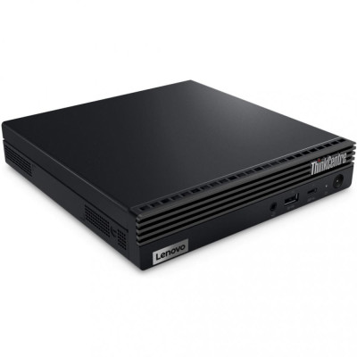 Тонкий клієнт Lenovo ThinkCentre M60e (11LV009SUI) Тонкий клієнт Lenovo ThinkCentre M60e (11LV009SUI)