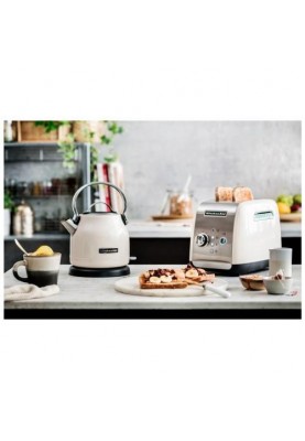 Тостер KitchenAid 5KMT221EAC