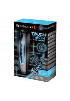 Тример для бороди та вусів Remington MB4700