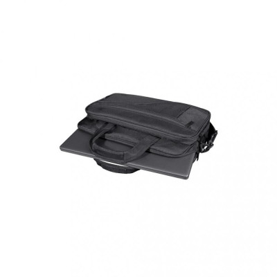 Trust Сумка для ноутбука 17.3` Sydney ECO (24399) Trust Сумка для ноутбука 17.3` Sydney ECO (24399)