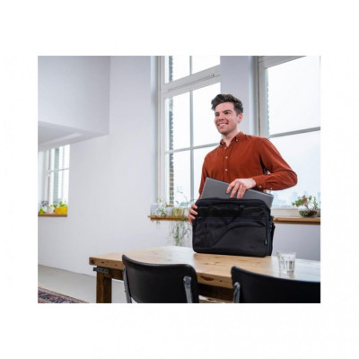 Trust Сумка для ноутбука 17.3` Sydney ECO (24399) Trust Сумка для ноутбука 17.3` Sydney ECO (24399)