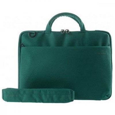 Tucano Darkolor 13"/14" Green (BDA1314-V)