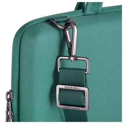 Tucano Darkolor 13"/14" Green (BDA1314-V)