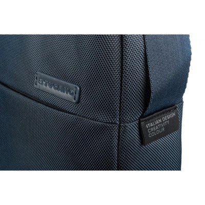 Tucano FFree&Busy 14" & MB Pro 15" Blue (BFRBUB14-B)